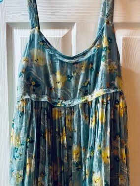 Vera Wang Lavender Label Dress, 4